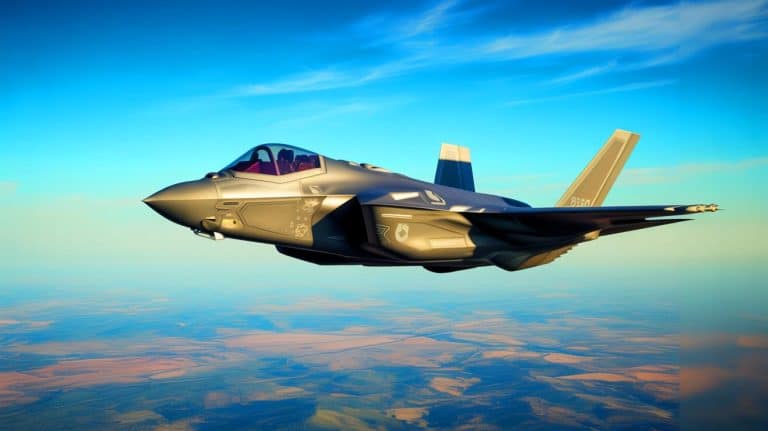 « Ce chasseur nous rend prisonniers » : l’achat massif du F-35 par 13 pays européens alimente la dépendance stratégique vis-à-vis des États-Unis