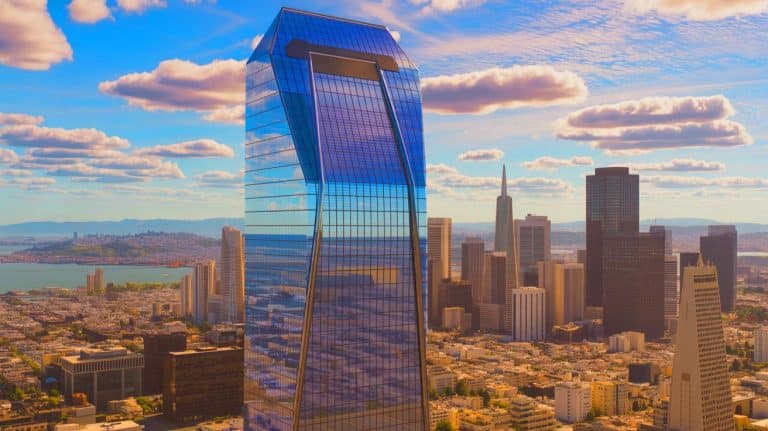 Anthropic investit dans l&rsquo;avenir : acquisition d&rsquo;un gratte-ciel à San Francisco malgré les doutes sur l&rsquo;IA