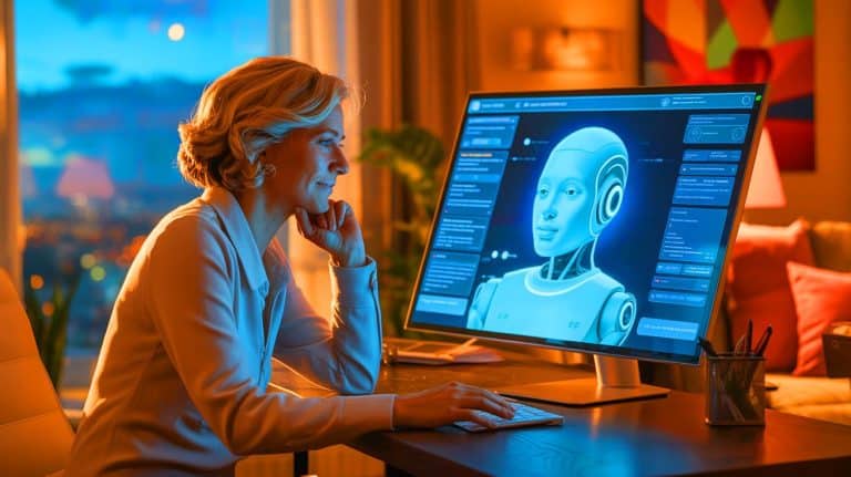 Elle abandonne son mari pour un chatbot : les avocats préviennent que ce phénomène pourrait s&rsquo;intensifier