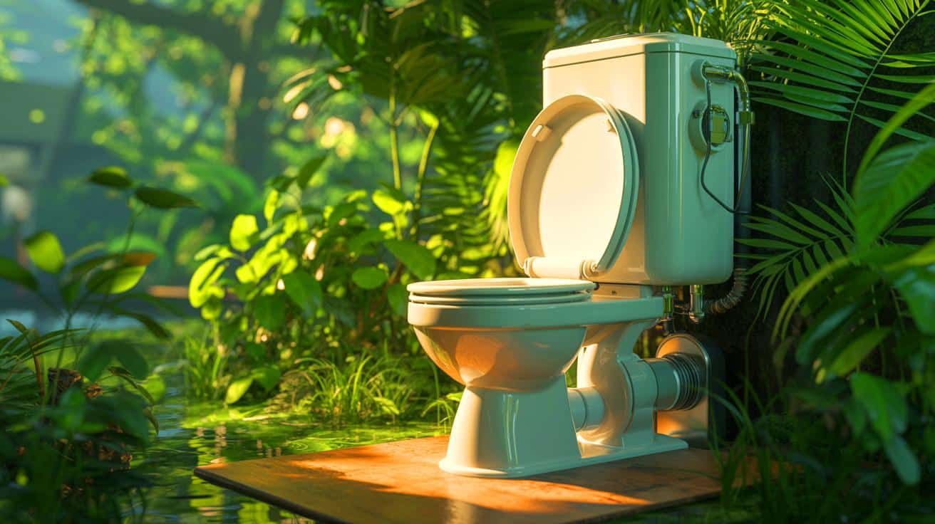Etteliot révolutionne les toilettes sèches avec un vaporisateur d’urine pour une autonomie complète hors réseau