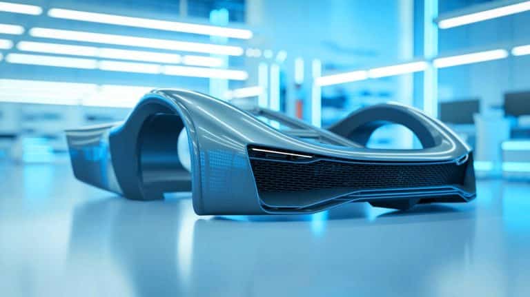 Graphène plastique : des voitures plus légères et résistantes, une révolution pour l&rsquo;industrie automobile et notre quotidien