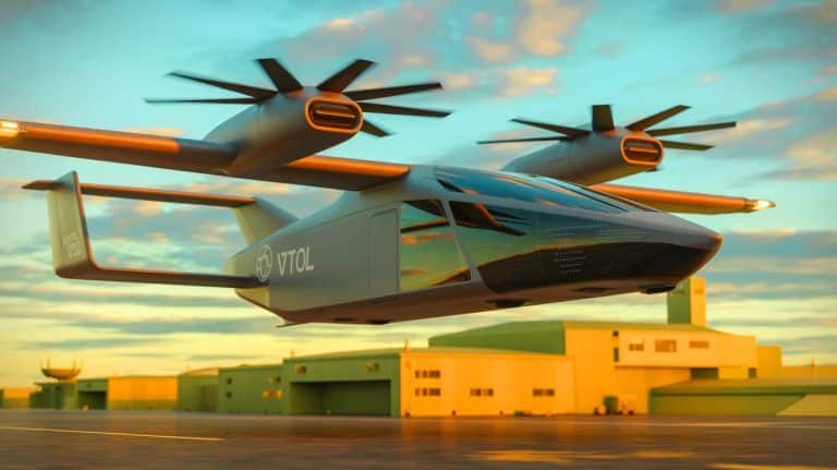 Joby révolutionne la défense avec le vol autonome de son S4 VTOL hybride : une avancée technologique majeure