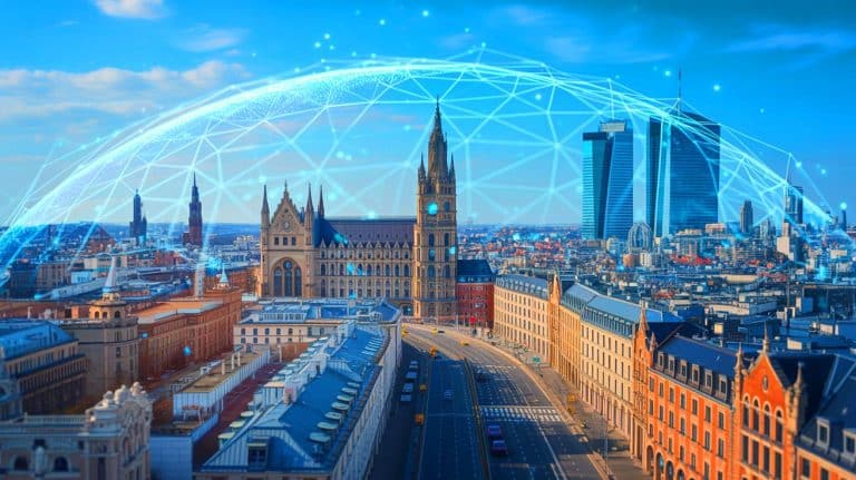 La souveraineté numérique de l’UE : comment la maîtrise des données redéfinit l’avenir de l’intelligence artificielle