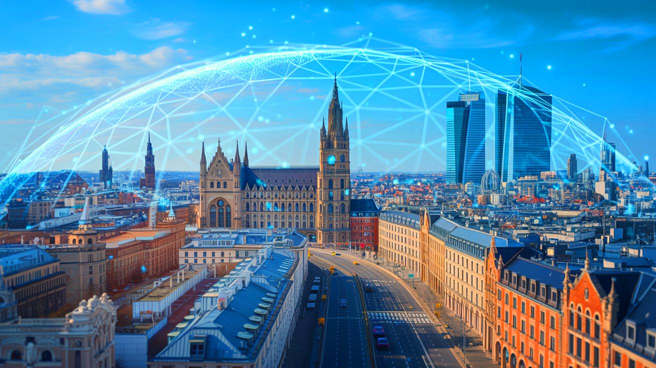 La souveraineté numérique de l’UE : comment la maîtrise des données redéfinit l’avenir de l’intelligence artificielle
