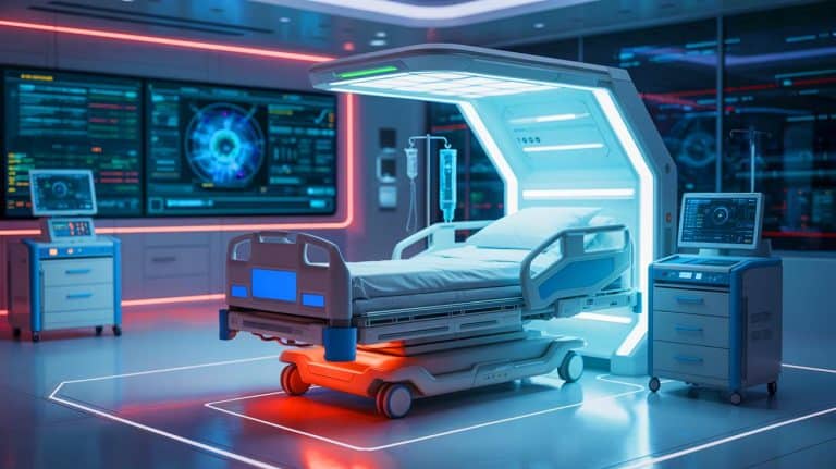 L&rsquo;arnaque des « lits médicaux » miracles : quand réseaux sociaux et personnalités influentes propagent des illusions de guérison