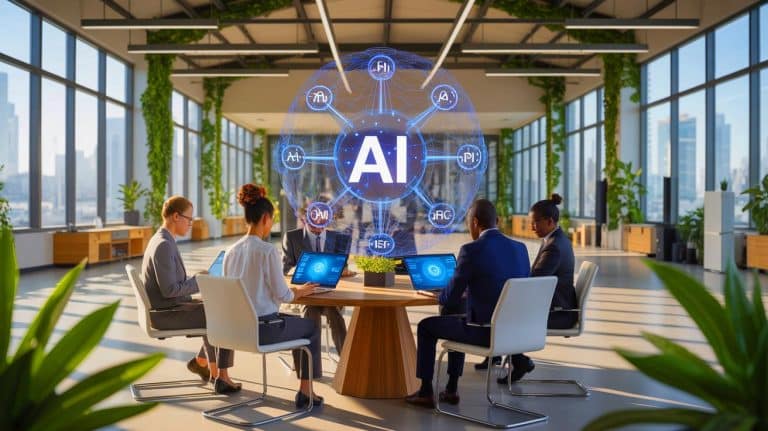 L&rsquo;avenir des relations intimes : un robot sexuel sous Windows 11 bientôt une réalité selon Microsoft
