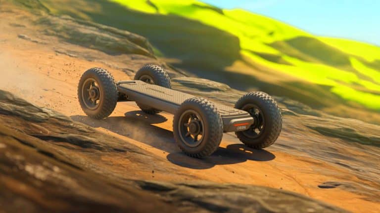 Le Meepo Rover révolutionne l&rsquo;accès à la montagne avec son prix abordable et ses performances tout-terrain remarquables