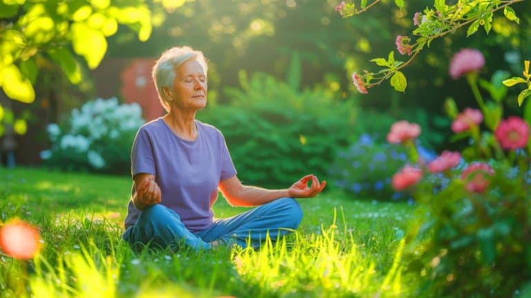 L&rsquo;IA dévoile des secrets pour vivre jusqu&rsquo;à 140 ans : découvrez des conseils surprenants et accessibles
