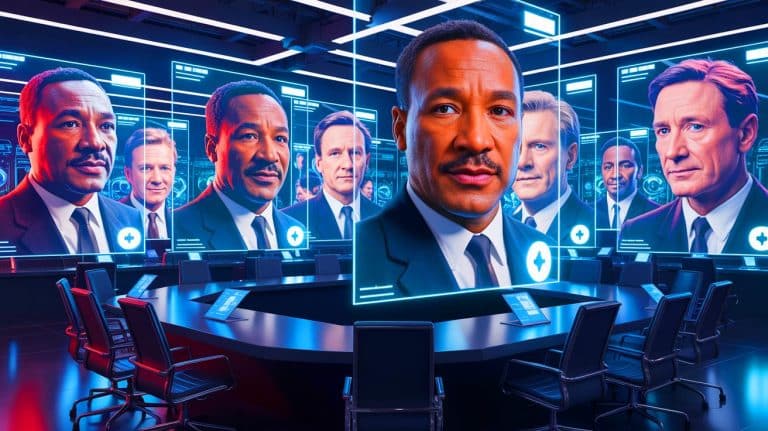 OpenAI confronté à l&rsquo;éthique : son IA ranime des célébrités sans consentement, débat sur les droits numériques