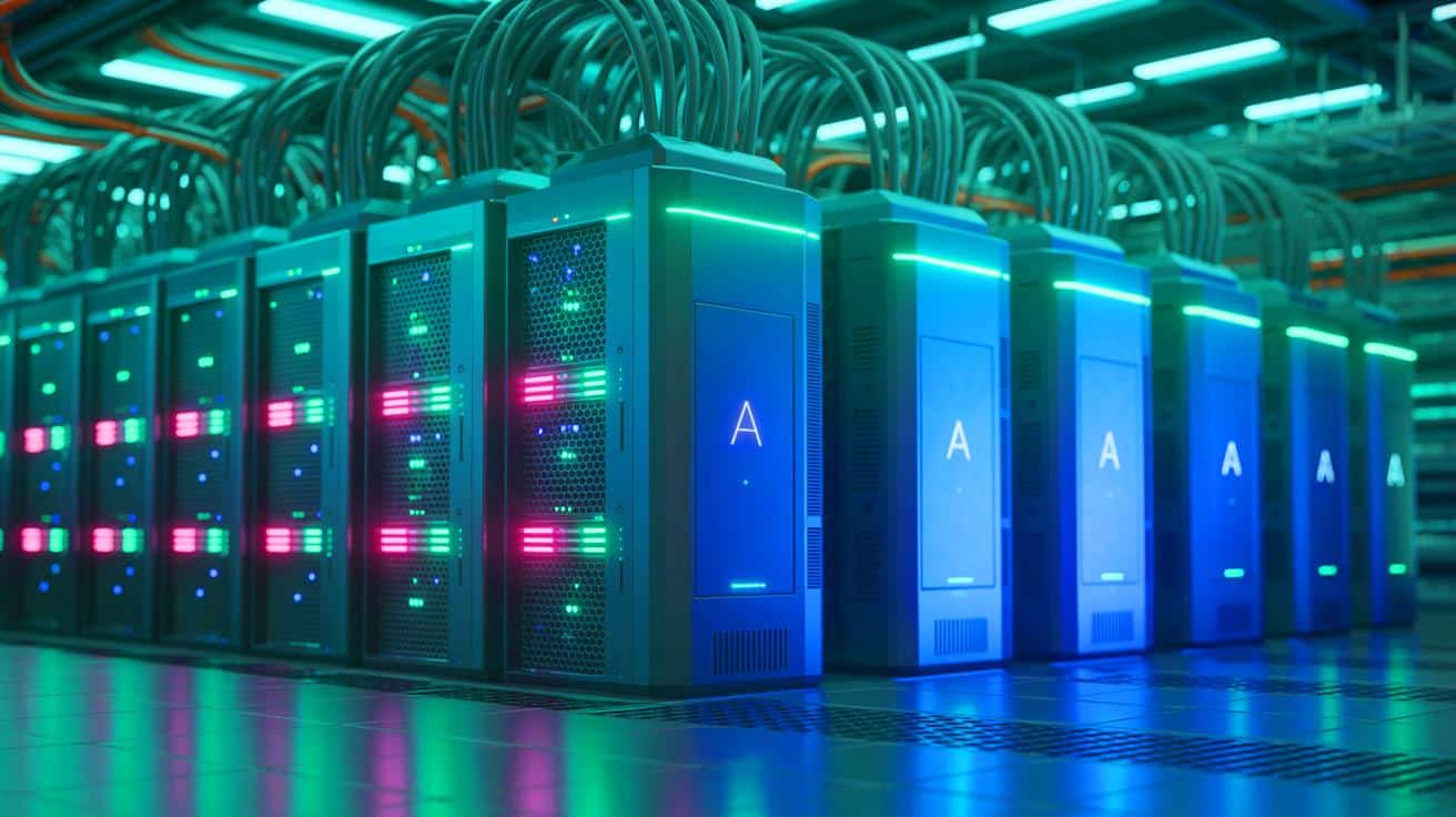 Positron AI Atlas : révolutionner la technologie et transformer notre quotidien grâce à une innovation attendue