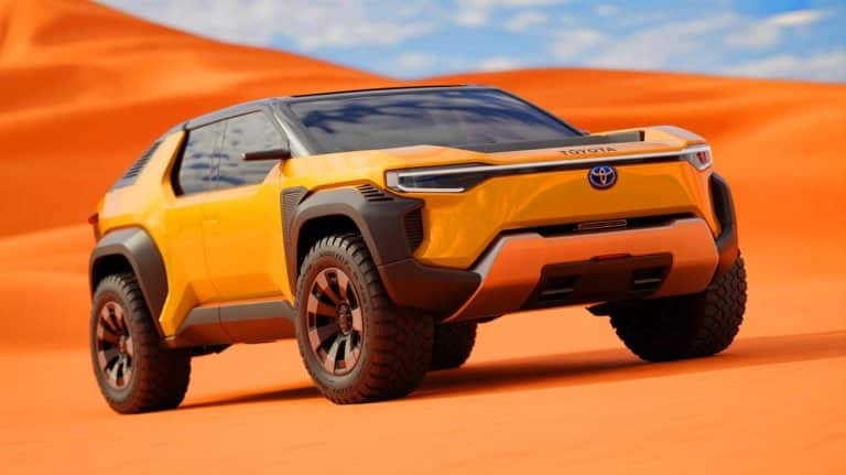Toyota révolutionne la mobilité : découvrez le concept hybride Scion 01, une innovation audacieuse pour l&rsquo;avenir des transports