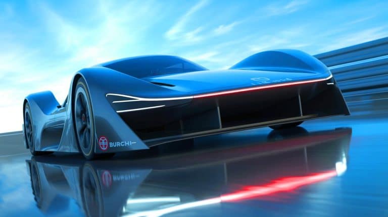 Toyota révolutionne l&rsquo;auto avec son concept bZ Time Attack : performance et innovation au rendez-vous