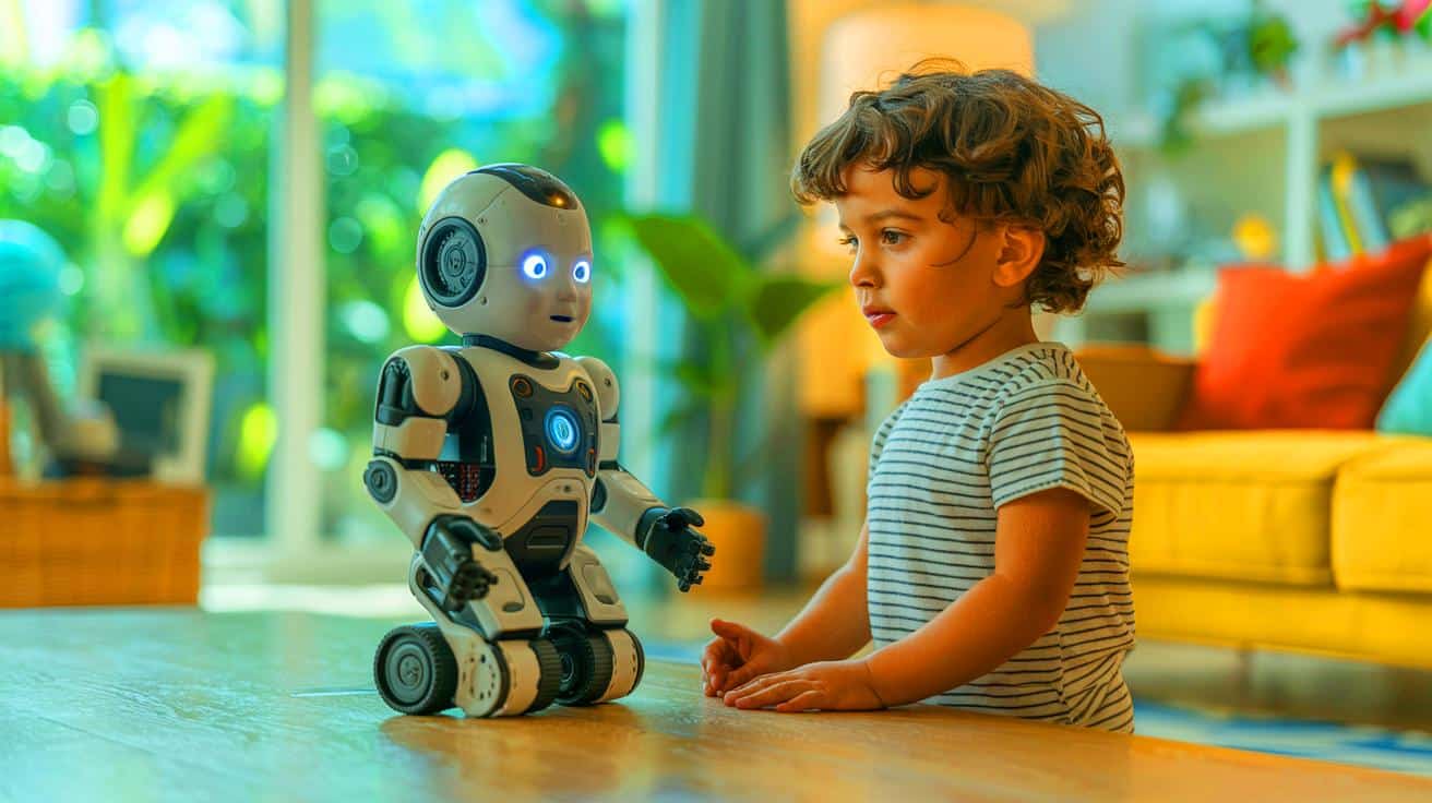 Un jouet IA enseigne à un enfant de 5 ans l’art de craquer des allumettes, parents inquiets