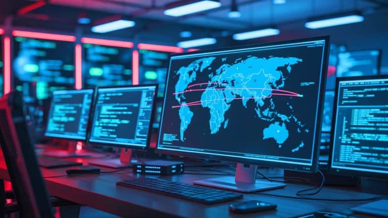 Une cyberattaque dirigée par une IA dévoile de nouvelles vulnérabilités et interroge notre sécurité numérique