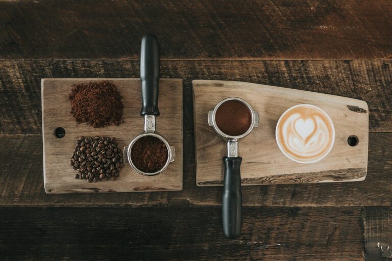 Victorinox et La Marzocco : un couteau suisse pour baristas qui transforme l&rsquo;art du café au quotidien