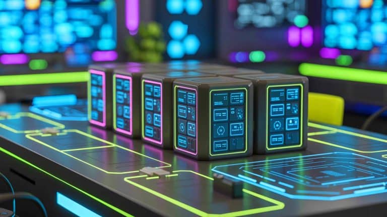 Centre de commande modulaire : révolutionner l&rsquo;interaction numérique en libérant vos écrans des applications