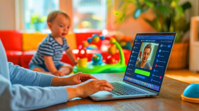 « Impossible d&rsquo;éduquer un enfant sans ChatGPT » : la déclaration controversée du patron d&rsquo;OpenAI interpelle les parents