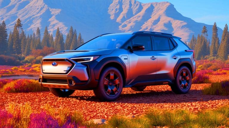 Subaru dévoile le Trailseeker EV 2026 : un SUV électrique qui redéfinit l&rsquo;aventure pour les explorateurs modernes