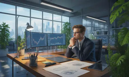 découvrez comment lancer une idée business innovante et créer une entreprise à succès grâce à nos conseils pratiques et stratégies gagnantes.