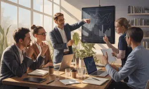 découvrez comment identifier la meilleure opportunité pour lancer votre business avec nos conseils et idées innovantes adaptées à vos ambitions.