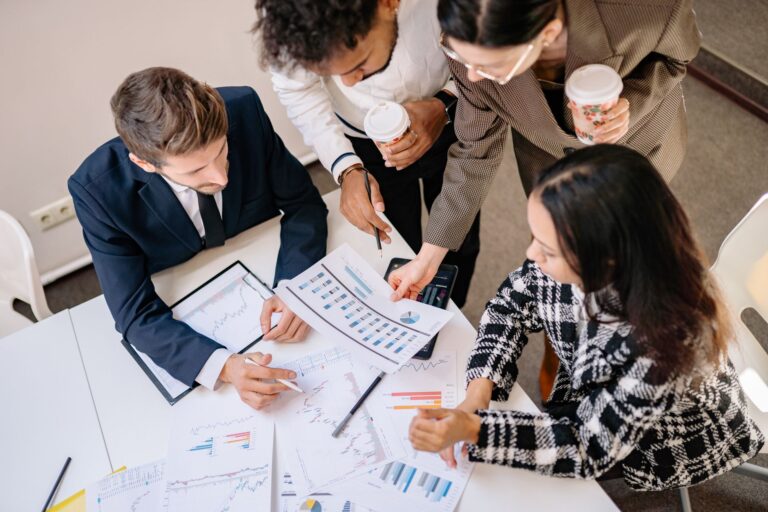 Idee business innovante : créer son entreprise à succès