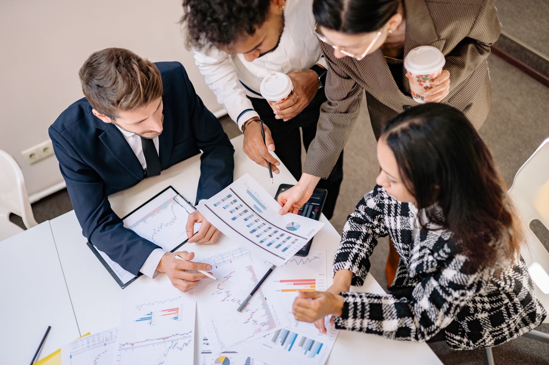 Idee business innovante : créer son entreprise à succès