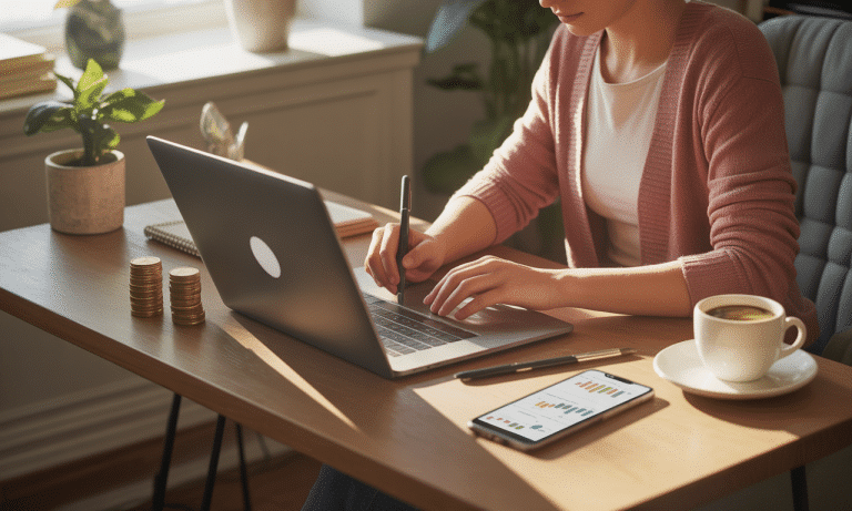 Comment lancer un business rentable avec peu d&rsquo;investissement