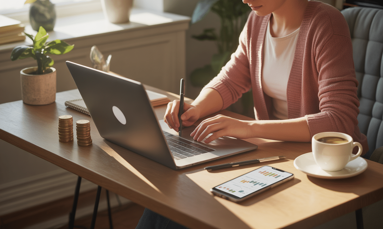 Comment lancer un business rentable avec peu d&rsquo;investissement