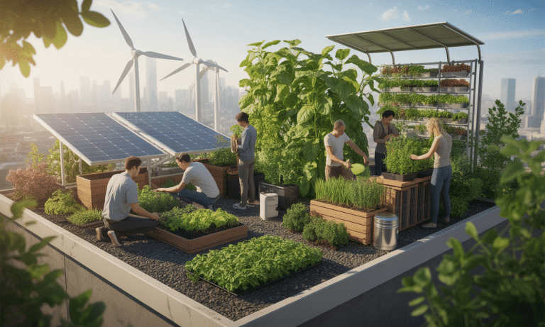 découvrez des idées de business écologiques innovantes pour construire un avenir durable et respectueux de l'environnement. agissez aujourd'hui pour un demain meilleur.