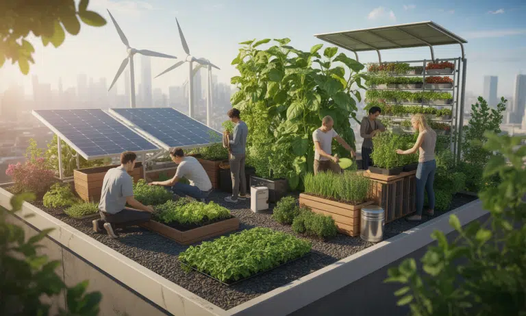 découvrez des idées de business écologiques innovantes pour construire un avenir durable et respectueux de l'environnement. agissez aujourd'hui pour un demain meilleur.