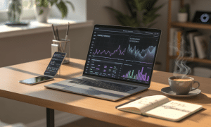 Idée de business en ligne pour générer des revenus passifs découvrez des idées de business en ligne efficaces pour générer des revenus passifs et assurer votre indépendance financière facilement.