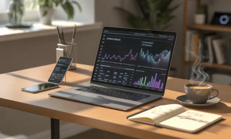 Idée de business en ligne pour générer des revenus passifs découvrez des idées de business en ligne efficaces pour générer des revenus passifs et assurer votre indépendance financière facilement.