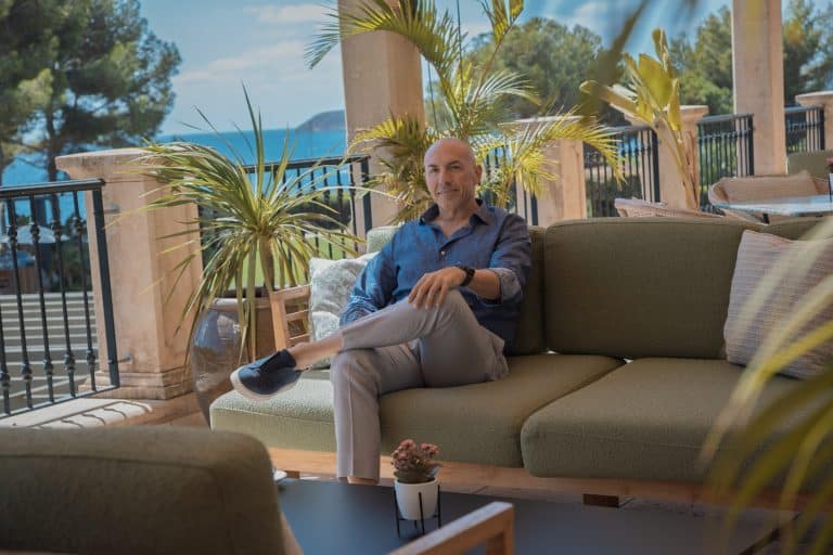 Saro Spadaro, une nouvelle ère pour l’hospitalité entre technologie, vision et engagement humain