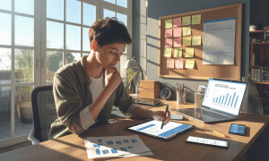 découvrez les étapes clés pour valider votre idée de business avant de vous lancer et maximiser vos chances de succès.