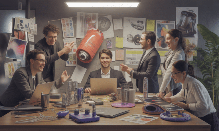 Idée de business créative pour se démarquer de la concurrence découvrez des idées de business créatives pour vous démarquer efficacement de la concurrence et réussir dans votre secteur.