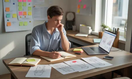 découvrez comment trouver une idée de business rentable en partant de zéro et lancez votre entreprise avec succès grâce à nos conseils pratiques et stratégiques.
