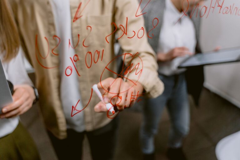 Trouver une idée de business rentable en partant de zéro