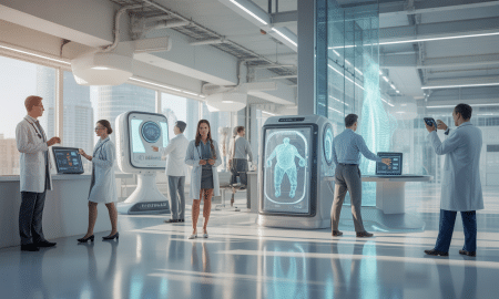 Idée de business dans la santé : opportunités en 2026 découvrez les meilleures idées de business dans la santé pour 2026 et les opportunités à saisir afin de réussir dans ce secteur en pleine croissance.