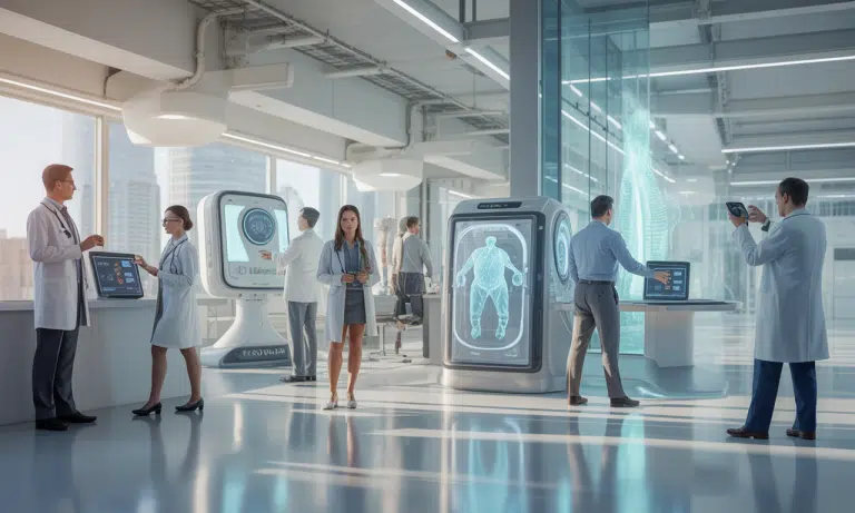 Idée de business dans la santé : opportunités en 2026 découvrez les meilleures idées de business dans la santé pour 2026 et les opportunités à saisir afin de réussir dans ce secteur en pleine croissance.