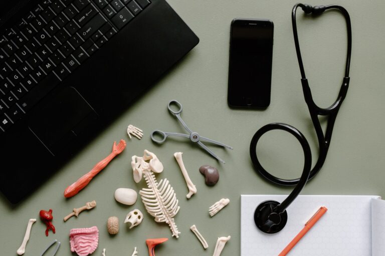 Idée de business dans la santé : opportunités en 2026