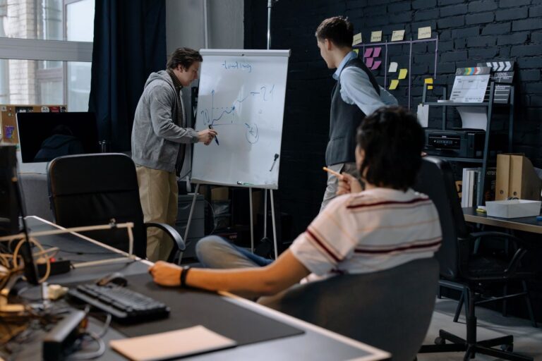 Les erreurs à éviter quand on choisit une idée de business