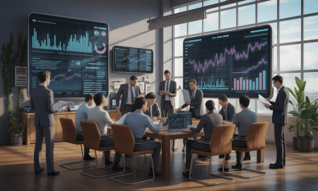 découvrez comment ajuster efficacement votre idée de business en fonction des tendances actuelles du marché pour maximiser vos chances de succès.