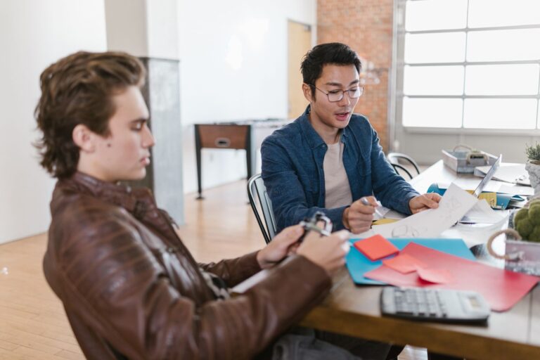 Idée de business pour étudiants : créer et gérer sa startup