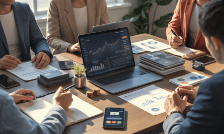 Comment financer son idée de business efficacement découvrez les meilleures stratégies pour financer efficacement votre idée de business et transformer votre projet en réussite entrepreneuriale.