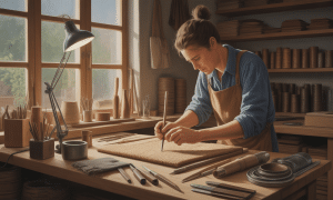Idée de business dans l’artisanat : allier passion et profit
