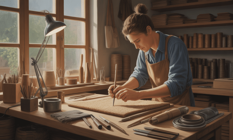 découvrez des idées de business dans l'artisanat pour transformer votre passion en profit durable. explorez comment allier créativité et rentabilité avec succès.