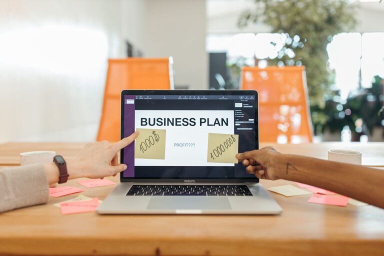 Idée de business avec peu de capital mais fort potentiel