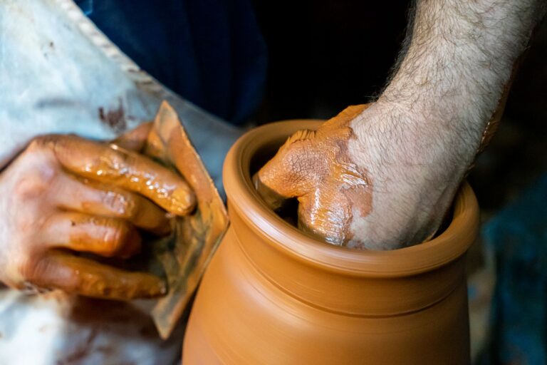 Idée de business dans l’artisanat : allier passion et profit
