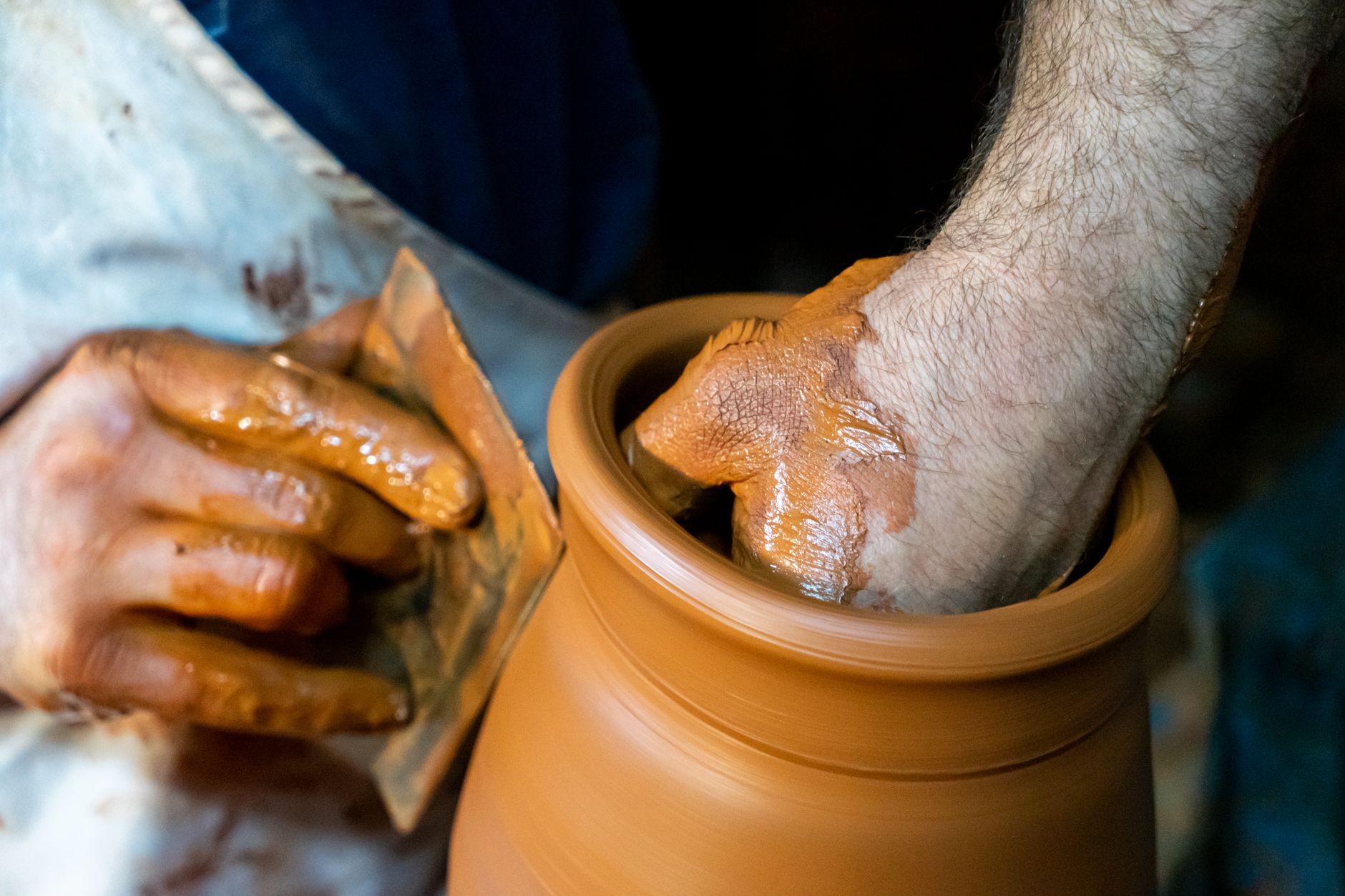 Idée de business dans l’artisanat : allier passion et profit