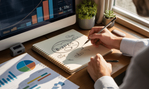Comment transformer une idée simple en business florissant